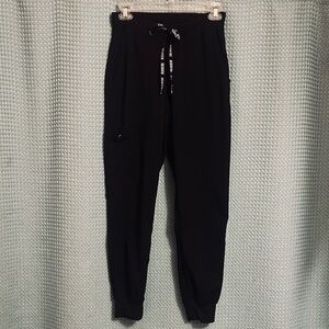 Med Couture Cargo Joggers